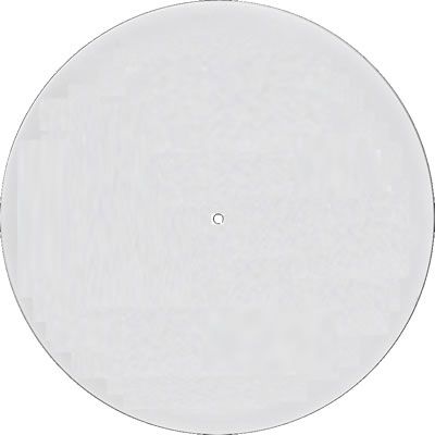 Pro-Ject Acryl It Essential, skivtallrik i akryl