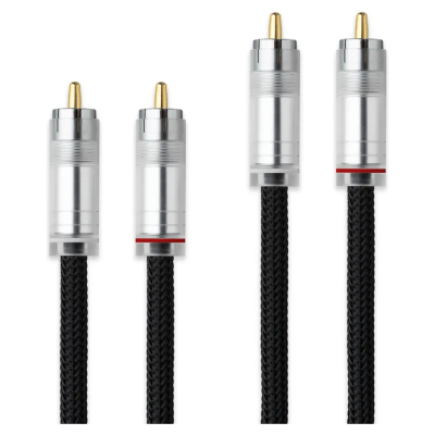 Pro-Ject Connect It S RCA, 0,82 meter
