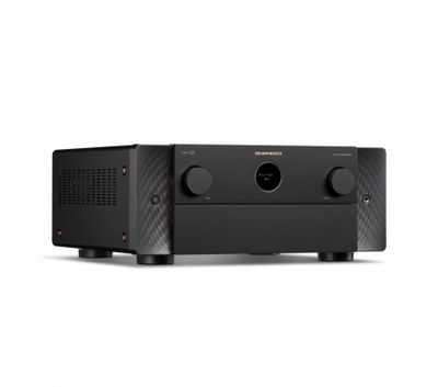 Marantz Cinema 30 11.4-kanalig hemmabioförstärkare, svart