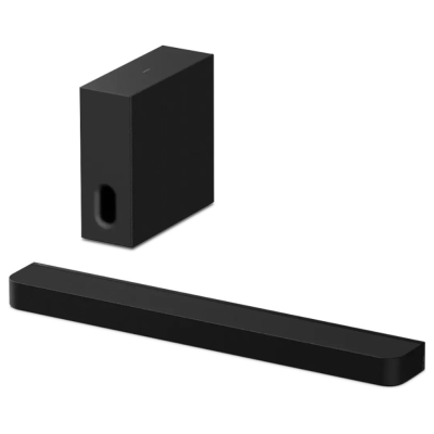 Sony BRAVIA Theatre Bar 7 soundbarpakke med Sub 7