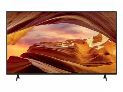Sony X75L 75