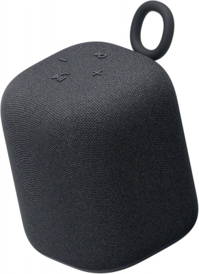 Sony LinkBuds Speaker trådløs bærbar høyttaler, svart