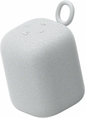 Sony LinkBuds Speaker trådløs bærbar høyttaler, lys grå
