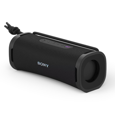 Sony ULT FIELD 1 bærbar høyttaler, svart