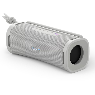 Sony ULT FIELD 1 bærbar høyttaler, hvit