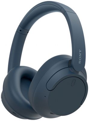Sony WH-CH720N trådløse støyreduserende over-ear, blå