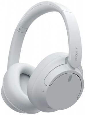 Sony WH-CH720N trådløse støyreduserende over-ear, hvit