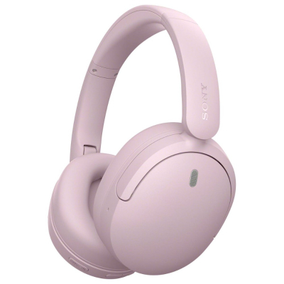 Sony WH-CH730N Trådløse støydempende BT-hodetelefoner, Rosa