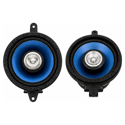 Pioneer TS-875 2-veis Custom-fit høyttaler for Fiat Punto