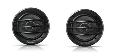 Pioneer TS-A2013i 3-veis koaksialhøyttaler