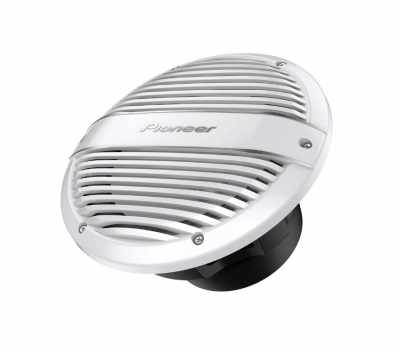 Pioneer TS-ME100WC, 10-tommers Open-Air marinebass, 4 Ohm