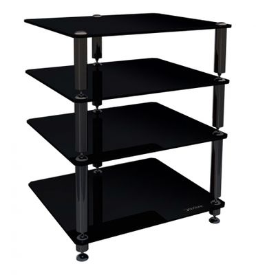 Norstone Bergen 2, Hifi-benk