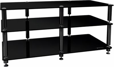 Norstone Bergen AV 2, TV/media-benk