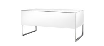 Norstone Khalm, TV/mediabenk pianohvit