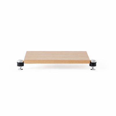 Norstone Copenhagen Base bunnhylle, eik