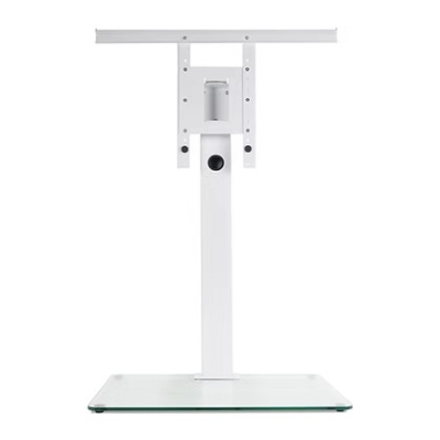 Norstone Suspens Plus gulvstativ for TV, hvit