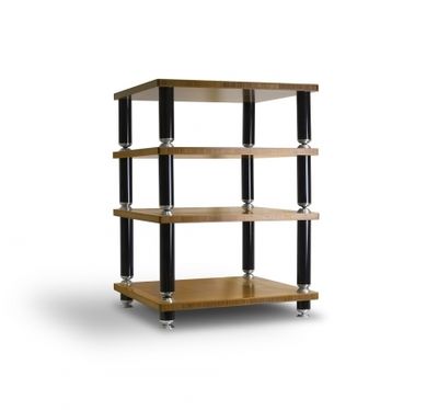 Norstone Stäbbl Hifi, Hifibenk i bambus