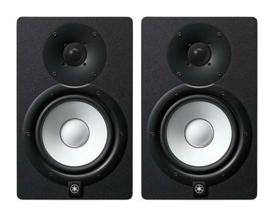 Yamaha HS7 Studiomonitor