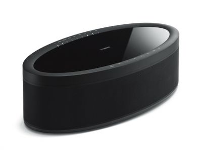 YAMAHA MUSICCAST 50, AKTIV WIFI-HØYTTALER