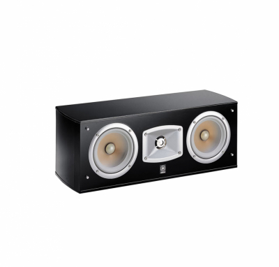 Yamaha NS-C444 senterhøyttaler, svart