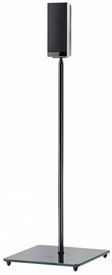 Nedis högtalarstativ, fast 1.8kg, 2-pack