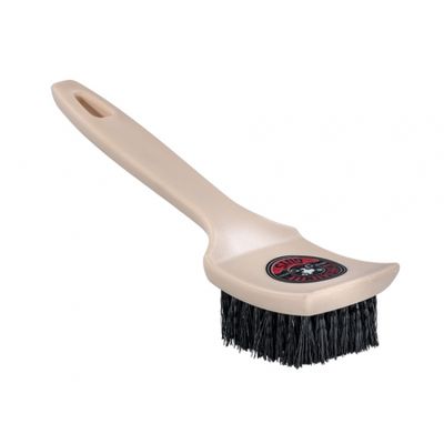 Chemical Guys The Nifty Brush Interior Detailing Brush, styck