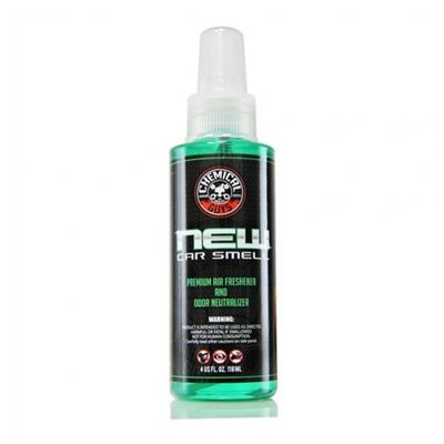 Chemical Guys New Car Smell spraydoft, 118 ml