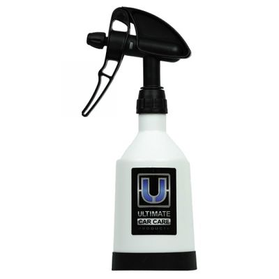 BVE Double Action Trigger Sprayflaske