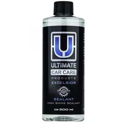 Excelsior Sealant, fantastisk tetning