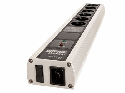 Supra MD06DC-16 SP grendosa med DC-Blocker & åskskydd
