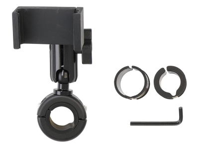 Brodit Motorsykkelholder 202040