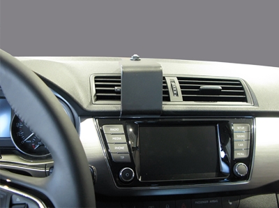 Brodit Forsterket ProClip, Skoda Fabia 15-21