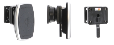 Brodit Feste med kuleledd, Scosche Magic Mount Charge