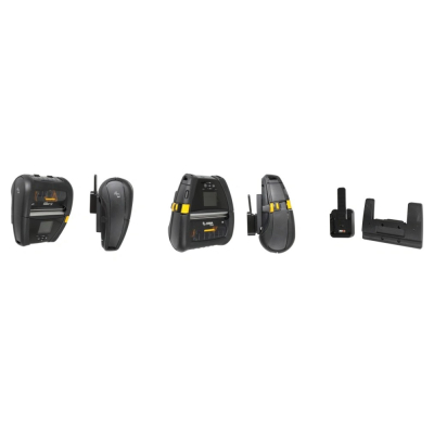 Brodit Feste, Zebra ZQ630/ZQ630 Plus