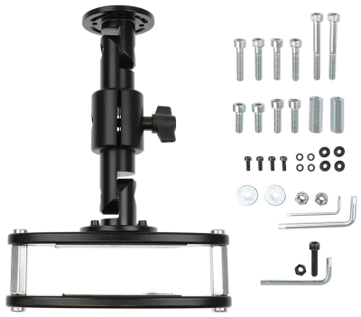 Brodit Heavy Duty Piedestalfeste 216210