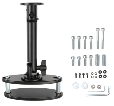 Brodit Heavy Duty Piedestalfeste 217002