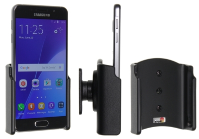 Brodit Passiv holder med kuleledd, Samsung Galaxy A3 (2016) 