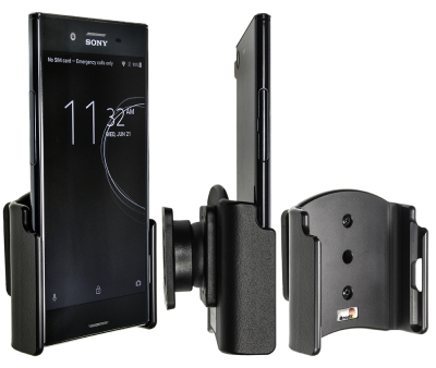 Brodit Passiv holder med kuleledd, Sony Xperia XZ Premium 