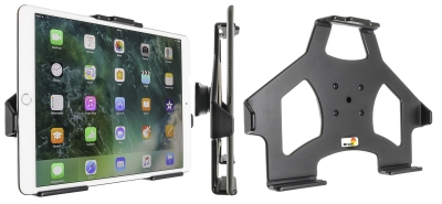 Brodit Passiv holder med kuleledd, Apple iPad Air 2019/Air 3rd Gen (A2123, A2152, A2153, A2154)/Pro 10.5 (A1701, A1709)