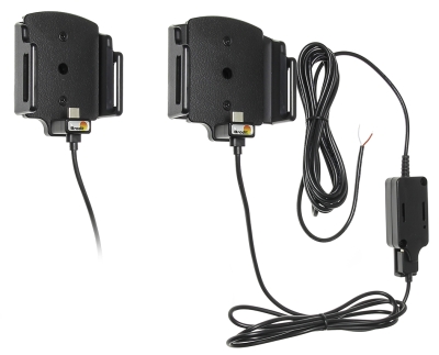 Brodit Aktiv holder for fast installasjon, Samsung Galaxy S24 SM-S921B/DS/S25