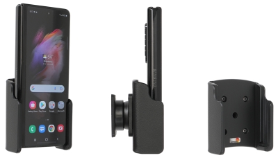Brodit Passiv holder med kuleledd, Samsung Galaxy Z Fold3 5G 