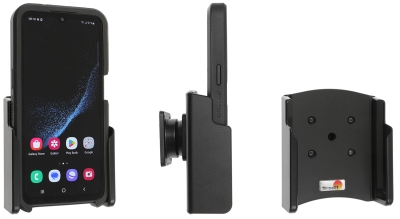 Brodit Passiv holder med kuleledd, Samsung Galaxy Xcover 6 Pro 