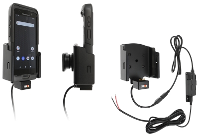 Brodit Aktiv holder for fast installasjon, Honeywell CT47 