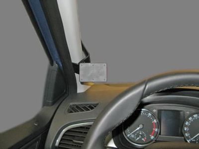 Skoda Fabia 15-, Venstre