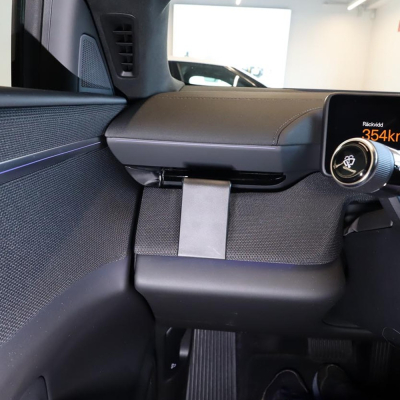 Brodit ProClip, Polestar 4 24-27