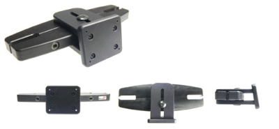 Brodit Nakkeputeholder, Kia Sorento 93-26