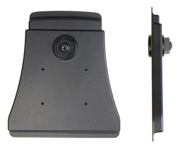 Brodit nakkestøttefeste, Porsche Panamera 10-24