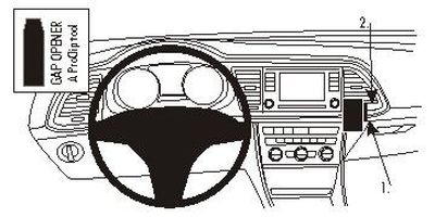 Seat Leon 13-15, Vinklet