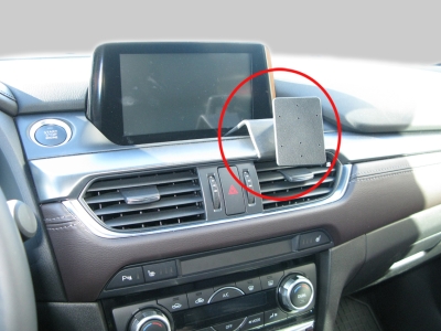 Brodit ProClip, Mazda 6 15-18