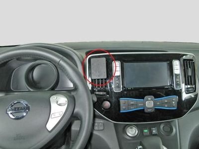 ProClip Monteringsbøyle Nissan NV200 15-15, Sentrert
